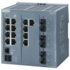 Switch przemysłowy zarządzalny SCALANCE XB213-3 13x 10/100 Mbit/s RJ45 3x MM ST tryb PROFINET 6GK5213-3BB00-2AB2