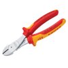 Knipex 74 06 180 SB VDE High Leverage Diagonal Cutter 180mm
