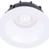 Reflektor LED do zabudowy / natynkowy Opple LEDDow 540001086400 23 W