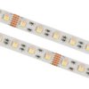 Taśma 60Led/M 1M 24V 20W Rgb+2400K+6000K Ip20 1405Lm 12Mm Spb-60-Rgbcct-24