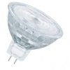 Żarówka LED MR16 GU5.3 3.6W = 20W 230lm 4000K Neutralna Biała 12V FILAMENT ŚCIEMNIALNA LEDVANCE