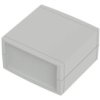 Obudowa Z Panelem Unimas X 110Mm Y 107Mm Z 60Mm Polistyren 26110000