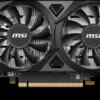 V812-055R MSI GeForce RTX 3050 VENTUS 2X E 6G OC