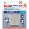 Haczyk samoprzylepny POWERSTRIPS WATERPROOF podwójny metal 59710-00004-00