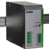 Zasilacz szyny DIN TRIO POWER I wy 10 A Phoenix Contact 1 -wyjściowy 575V ac AC 70 °C 29.5V dc -25 °C DC Tryb