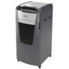 Rexel 2020750XEU Optimum AutoFeed+ 750X Document Shredder P4 Cross Cut 140L Bin