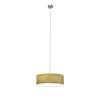 Lampa sufitowa, podwieszana Brumberg 58266533 58266533 E-27 nikiel