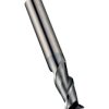 Dormer S710 Carbide 2 Flute Slot Drill /