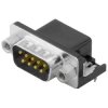 Weidműller 2626690000 Connector Male Unshrouded Threadbolt UNC 440