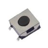 Tact Switch 6x6, h=2.5mm, SMD