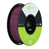 Filament Creality Soleyin Basic PETG 1,75mm 1kg - Mangosteen Purple