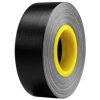 DEFENDER DTEXABM50 EXA-Tape Black 50m x 50mm Residue-Free Gaffer Tape