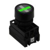 Wskaźnik położenia NEF22TWP 24V-230V zielony, W0-NEF22TWP Z