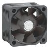 ebm-papst Wentylator osiowy 420 J 12V dc 6.9 W 38 m³/h 54 dB IP20 0.12 A 40 mm 40mm 28 mm