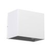 Lampa ścienna LED DOTLUX 4729-030120