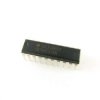 74HC574, CMOS, 8xprzerzut.D wyzw.dod.zboczem,DIP20