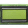 Wyświetlacz graficzny LCD, , Alfanumeryczny, Fordata