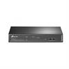 Switch niezarządzalny 8p;8xFE;4xPoE+;desktop metal TL-SF1008LP TP-Link