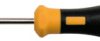Screwdriver, PZ1, Pozidriv, BL 80 mm, L 187 mm, 4-543