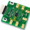 Płytka ewaluacyjna, MCP402XEV, MCP402X, Microchip