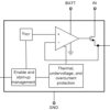 350-mA, low-VIN (0.9-V), linear voltage regulator with enable | NKH | 6 | -40 to 125