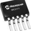 Regulator napięcia DDDPAK Standardowa MIC2171WU