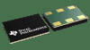 50-MHz, LVPECL ±25 ppm, ultra-low jitter, standard differential oscillator | SIA | 6 | -40 to 85