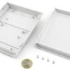 Supertronic PP062G-S Obudowa stołowa 140 x 110 x 35 1 szt.