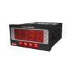 Regulator Temperatury Wł./Wył. 2-Wyjściowy, Uz 100 › 240 V Ac, 48 X 96Mm