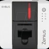 ZN2-0002 Plastic card printer, Zenius 2, USB + Ethernet