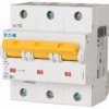 Wyłącznik Nadprądowy 3P C 25A 25Ka Ac Plht-C25/3 248034