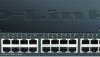 Przełącznik D-Link DGS-1250-28X/E Smart Managed Gigabit (24 x 10/100/1000 Mbit/s Port BaseT, 4 x 10G SFP+ Slot, 19-calow