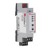 Wejście binarne KNX BIP-4-KNXs REG 4-kanałowe 90412