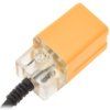 CZUJNIK INDUKCYJNY - zbliżeniowy RN04-N NPN NO 6–36V DC DETEKCJA 4mm