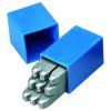 Gedore 8605140 Number Punch Set 9 pieces