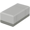 BOPLA 32125002 Elegant electronics Casing polystyrene grey-white.