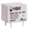 Przekaźnik Miniaturowy 1Z 10/15A 5V Dc Pcb Rm50-3021-85-1005 2611660