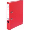 Falken 9984162 Folder PP-Color A4 Spine width: 50mm Red 2 brackets