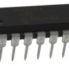 MCP6024-I/P Wzmacniacz operacyjny Microchip Otwór przelotowy 4 PDIP 10 MHz 5.5 V 14-pinowy