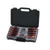 Teng MD910N Screwdriver Set, 10 Piece SL/PH/PZ