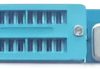 Programator pamięci EEPROM CH341 USB 24CXX 5V