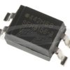 transoptor SFH6156-3 SMD VISHAY