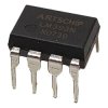 Komparator LM393P - dwukanałowy analogowy LM393N - THT - DIP8
