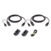 Zestaw Kabli Kvm Aten 2L-7D02uhdpx5 Hdmi Do Dp
