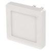 Lampka Nocna Led Do Gniazdka 230 V Z Czujnikiem Emos P3316