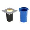 Lampa podłogowa do zabudowy EVN 678435527 678435527
