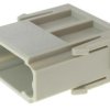Moduł Han EE 8 pinów (zaciskane) męski 400V 16A Han Modular 09140083001