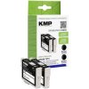 KMP 1607,4021 16,074,021 Ink Cartridge for Epson T0711 Compatible Black 2-Pack
