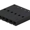 Molex 50579006 Obudowa złącza pin żeńskiego na kabel Molex MOL Power & Signal Sol., piny: 6, 1 szt.