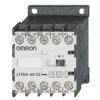 Stycznik 230 VAC Omron styki: 4 10 A 2NO + 2NC J7KNA-AR-22 230
